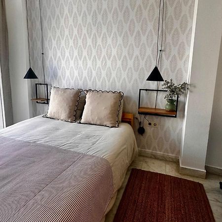 Duplex Centro Sevilla 外观 照片