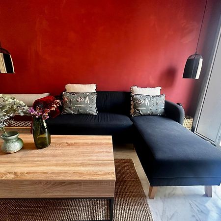 Duplex Centro Sevilla 外观 照片