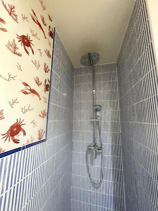 Duplex Centro Sevilla 外观 照片