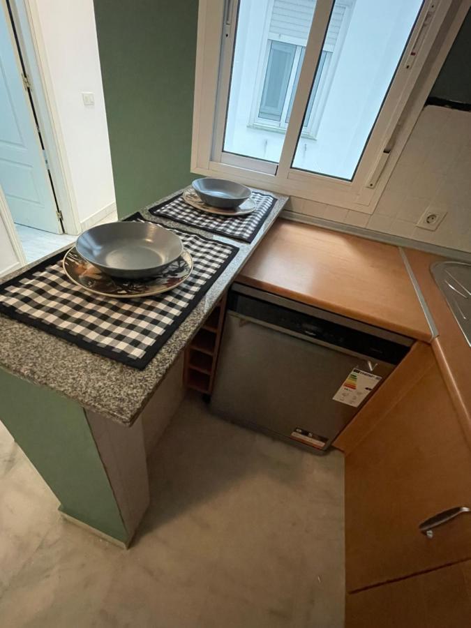 Duplex Centro Sevilla 外观 照片