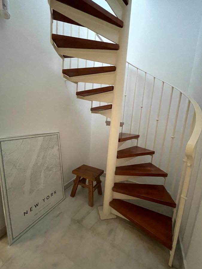 Duplex Centro Sevilla 外观 照片