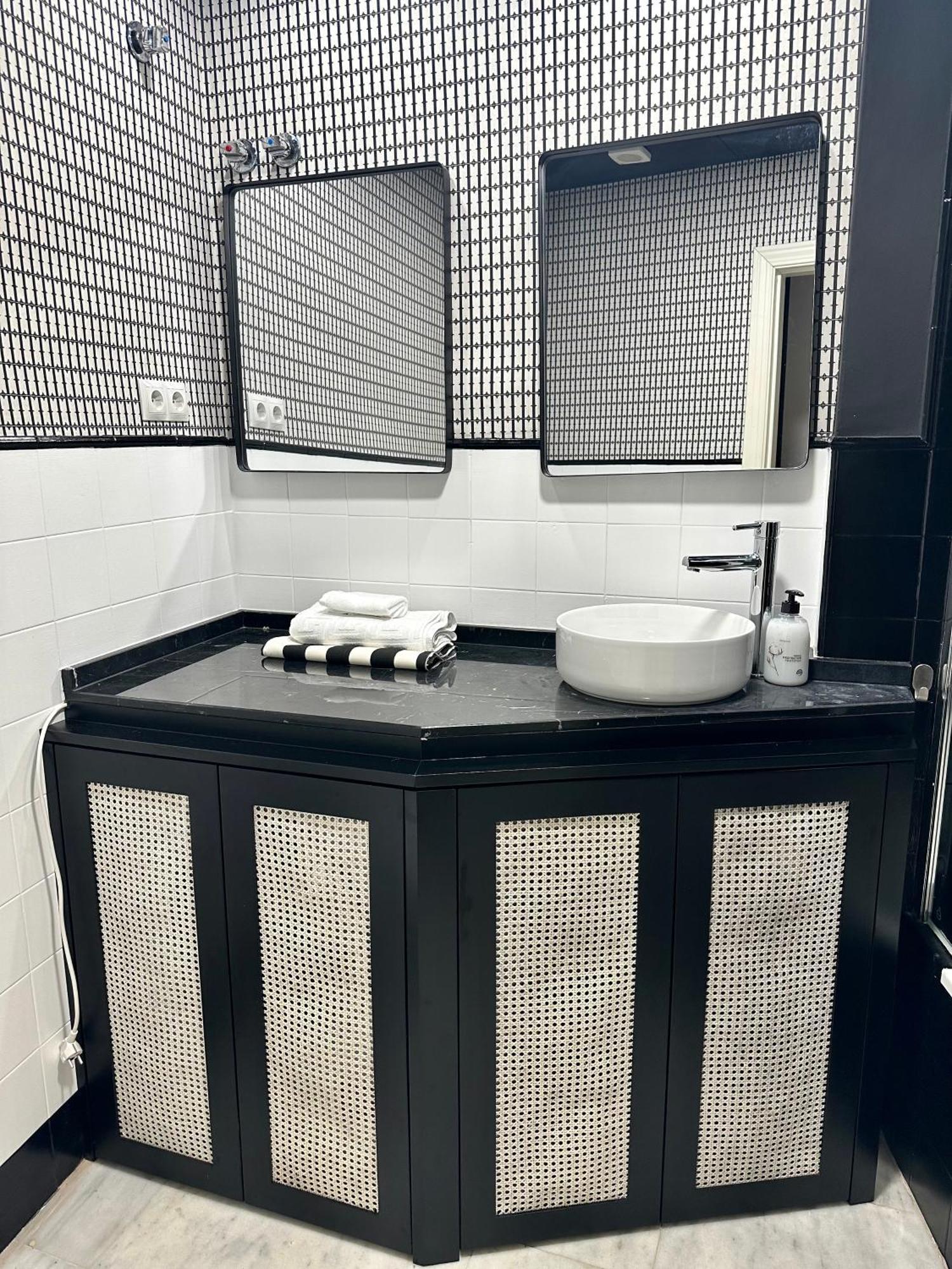 Duplex Centro Sevilla 外观 照片