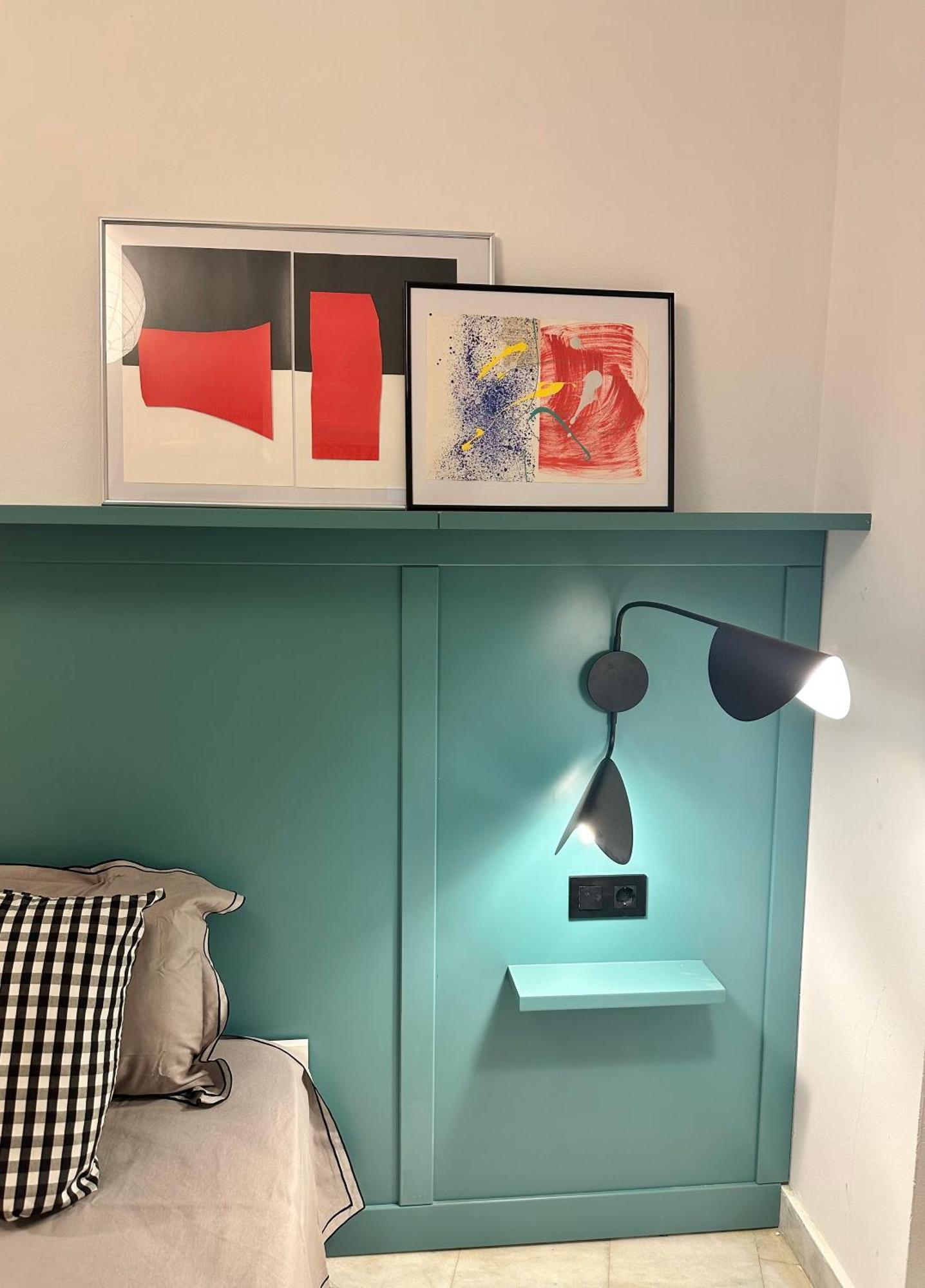 Duplex Centro Sevilla 外观 照片