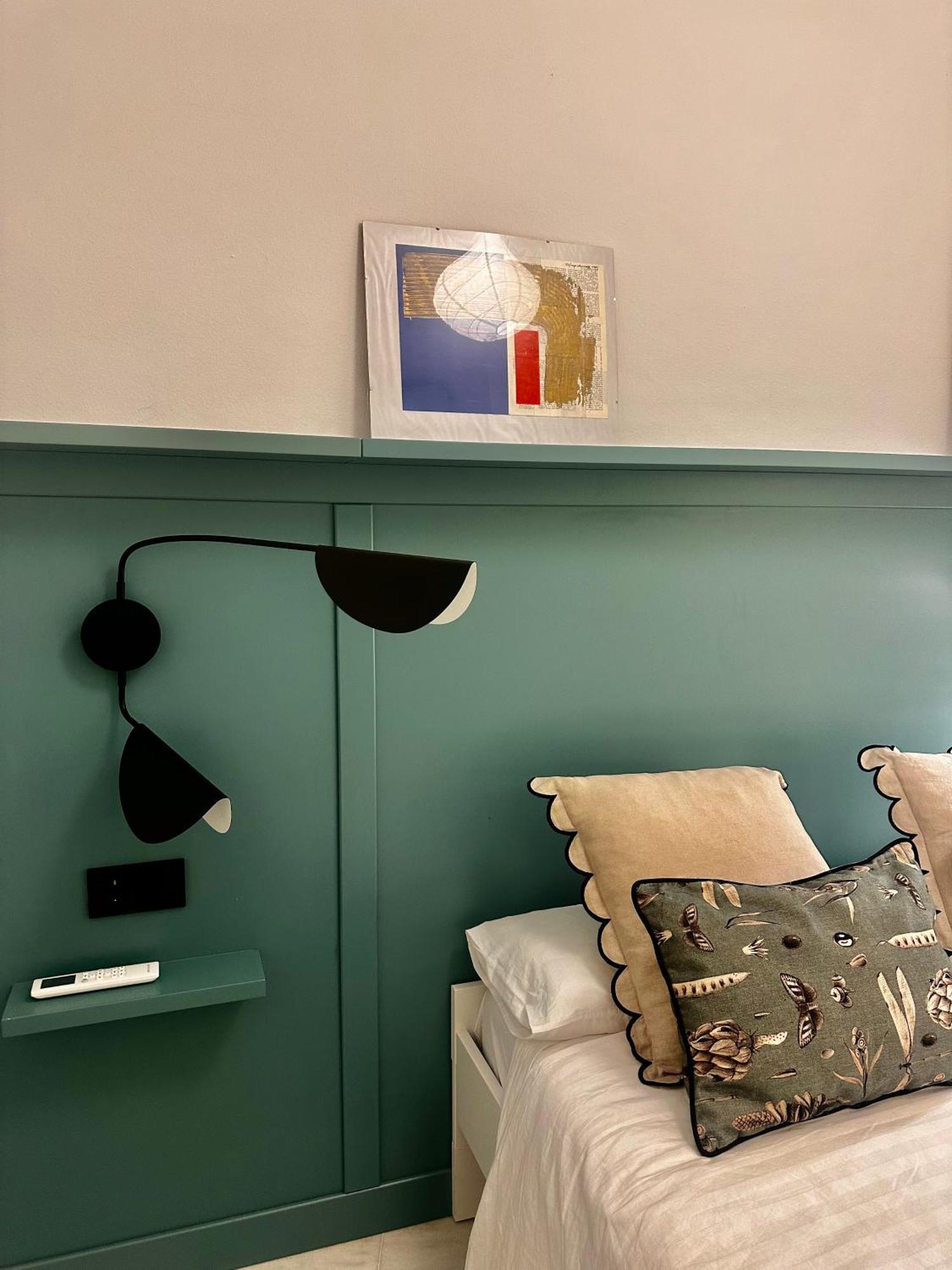 Duplex Centro Sevilla 外观 照片