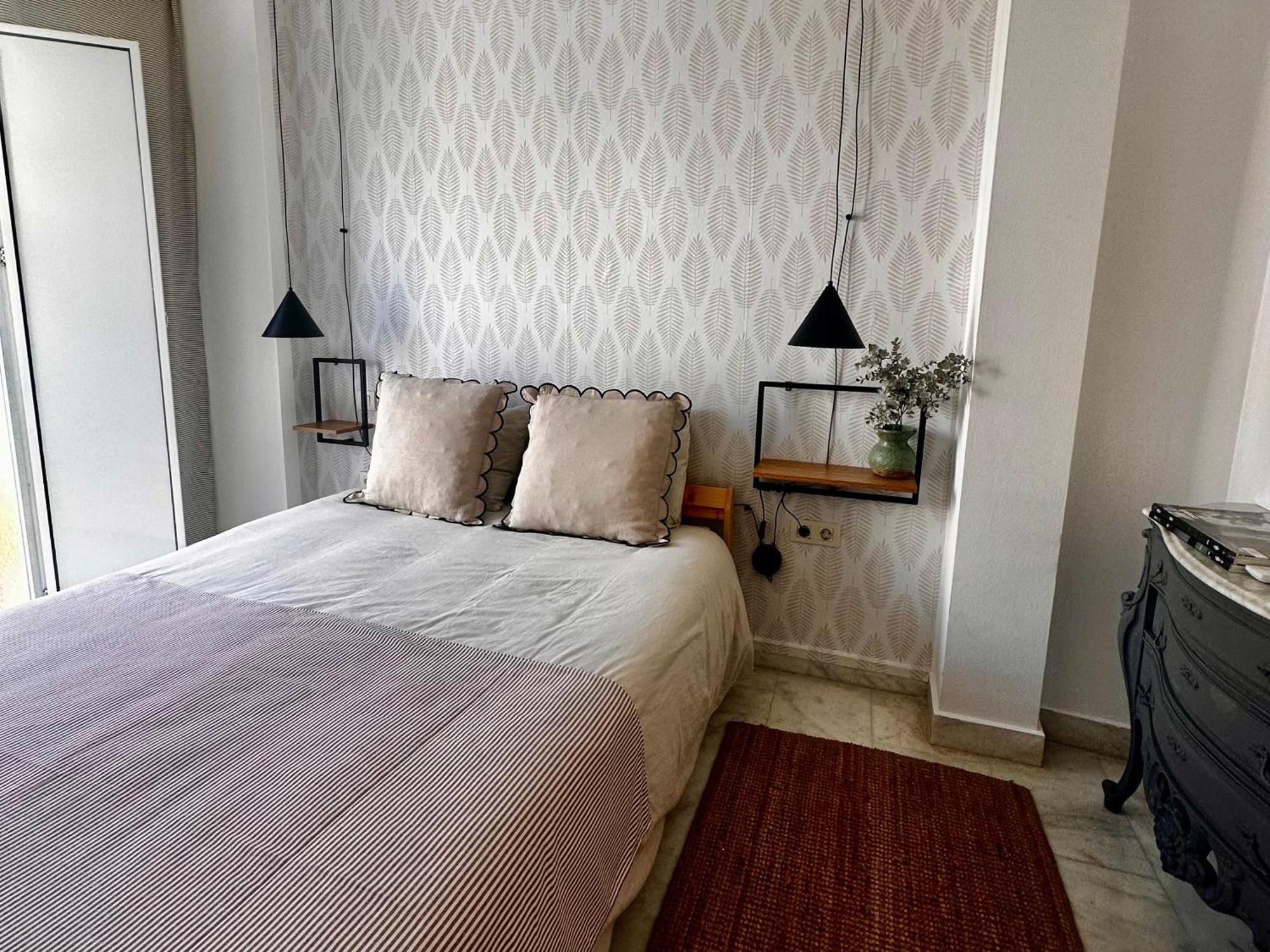 Duplex Centro Sevilla 外观 照片