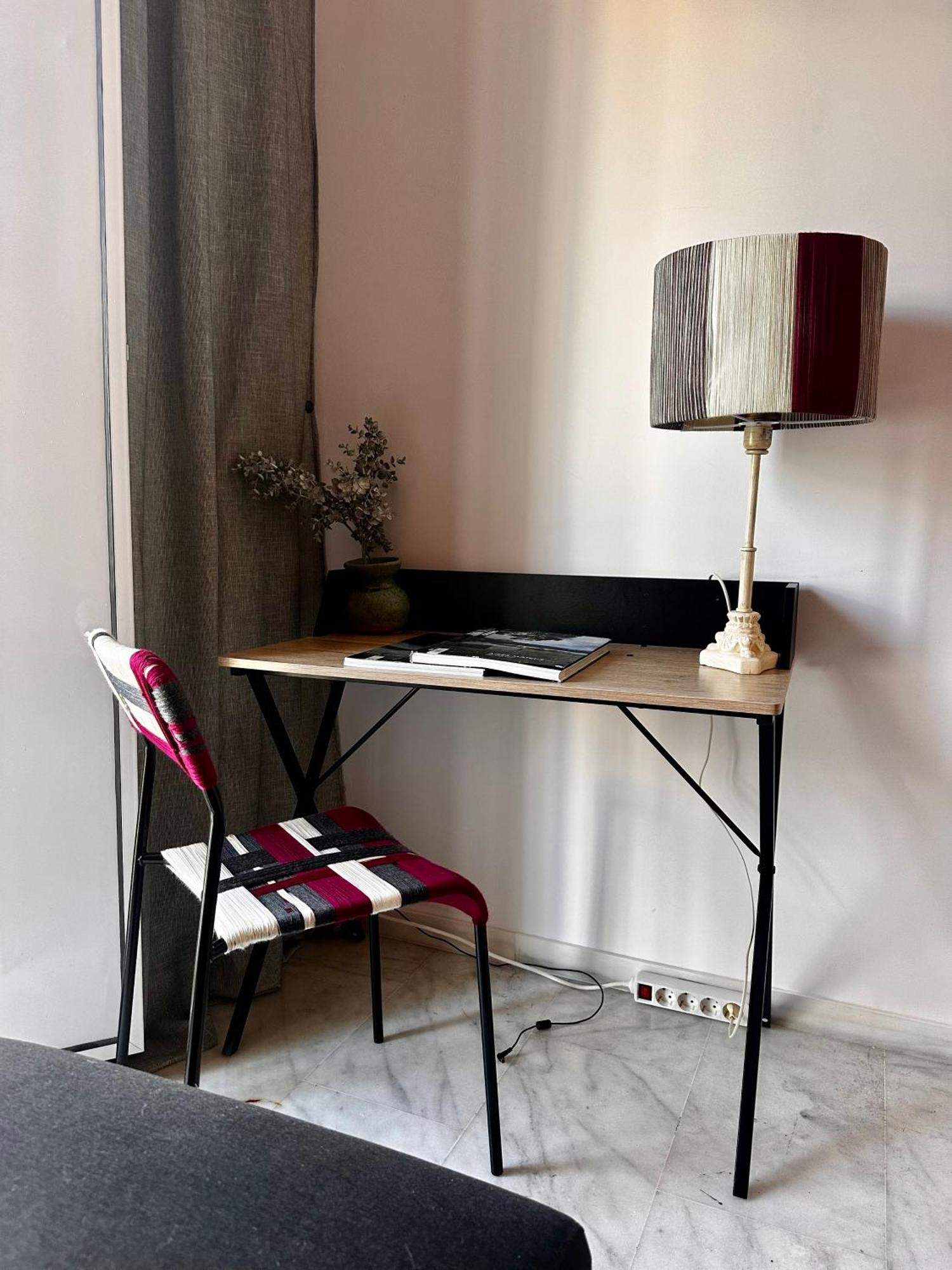 Duplex Centro Sevilla 外观 照片