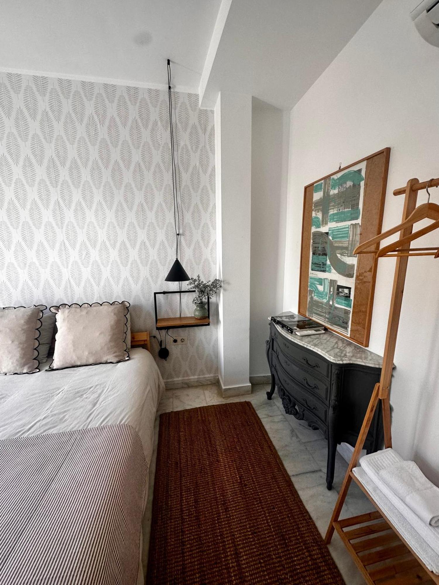 Duplex Centro Sevilla 外观 照片