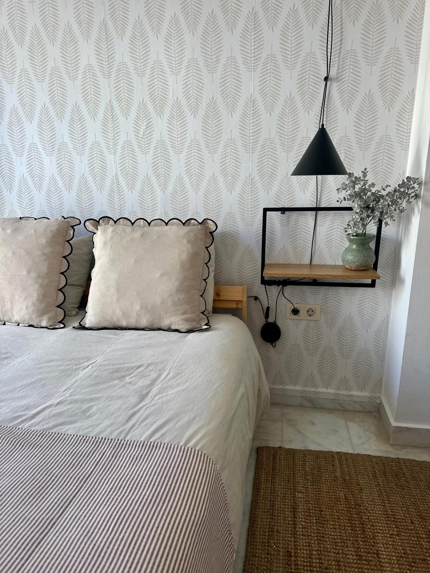 Duplex Centro Sevilla 外观 照片