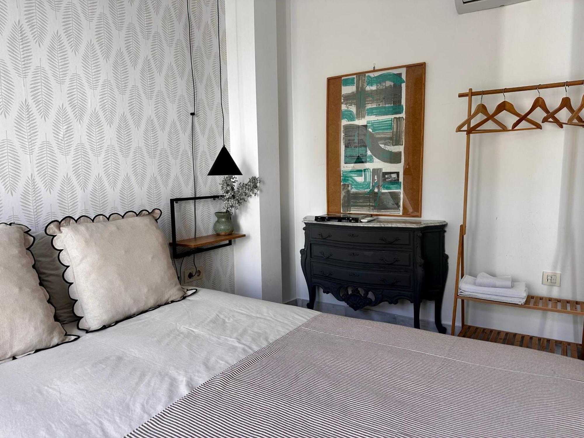 Duplex Centro Sevilla 外观 照片
