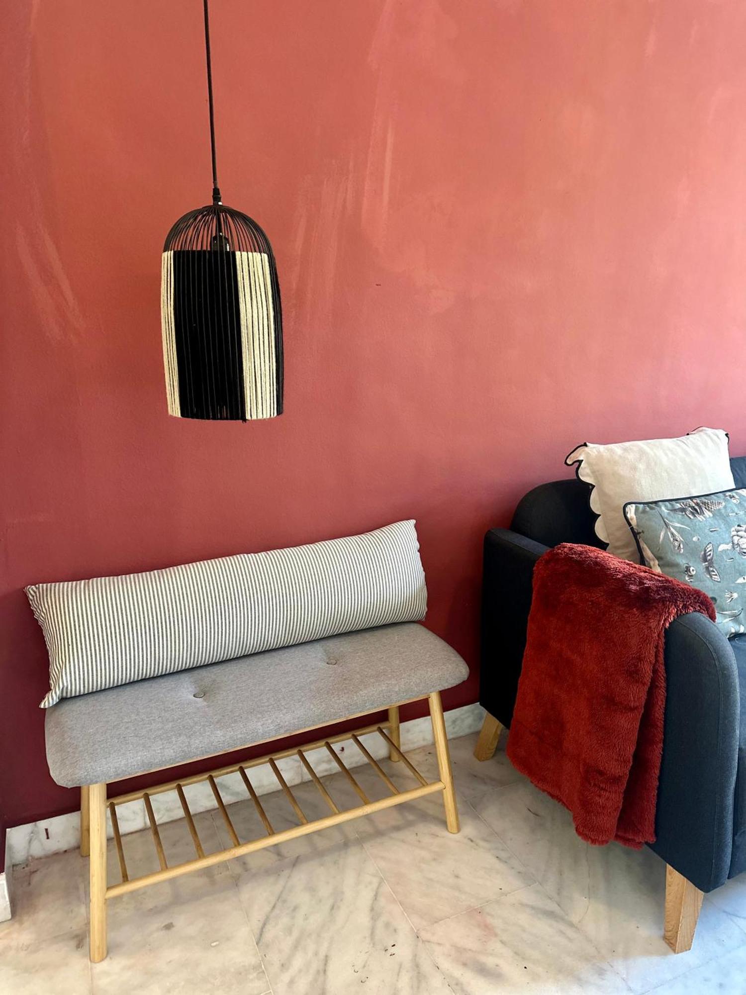 Duplex Centro Sevilla 外观 照片